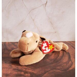 Derby the Horse Ty Beanie Baby Retired 1995